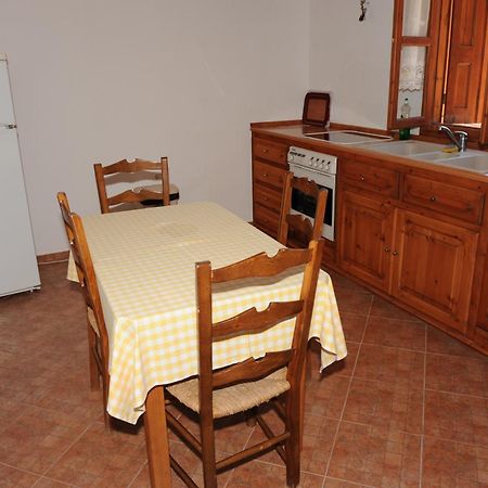 Villa Zeus Symi Habitación foto