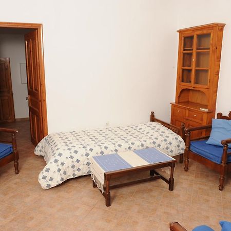 Villa Zeus Symi Habitación foto