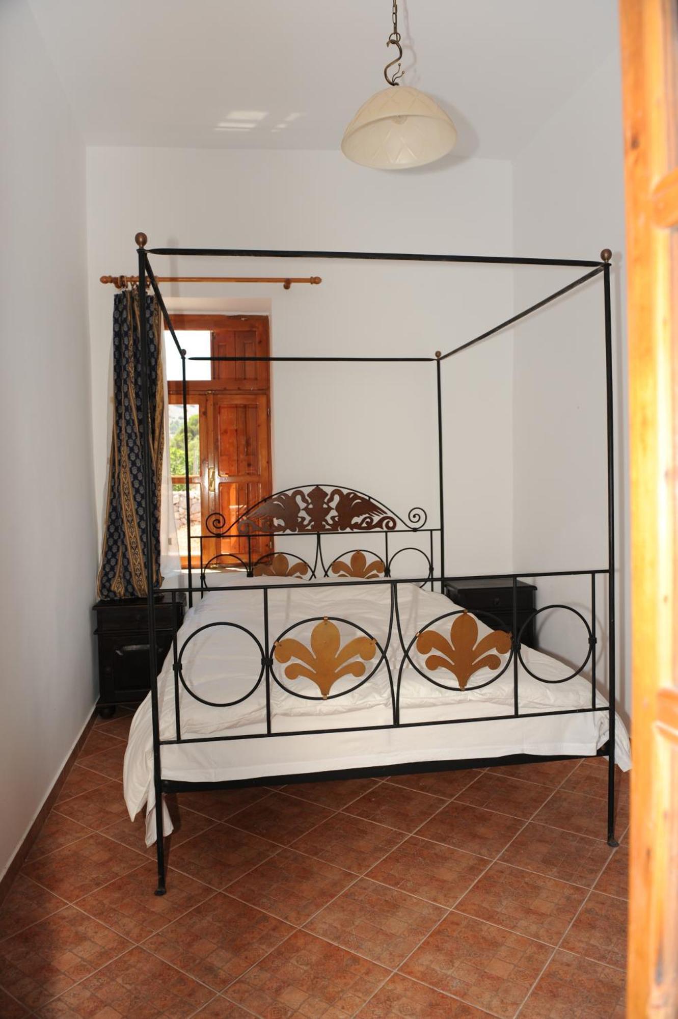 Villa Zeus Symi Habitación foto