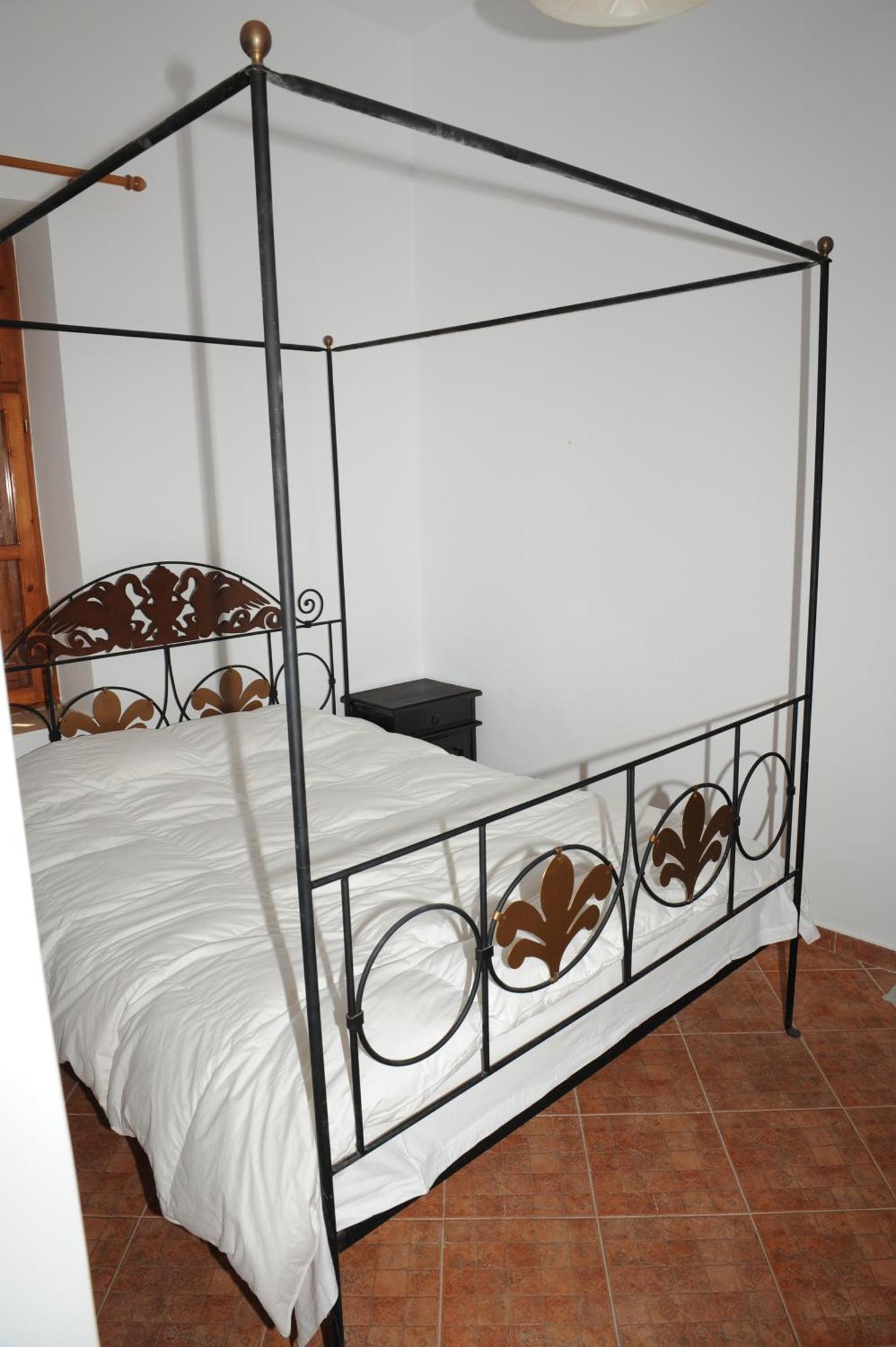 Villa Zeus Symi Habitación foto