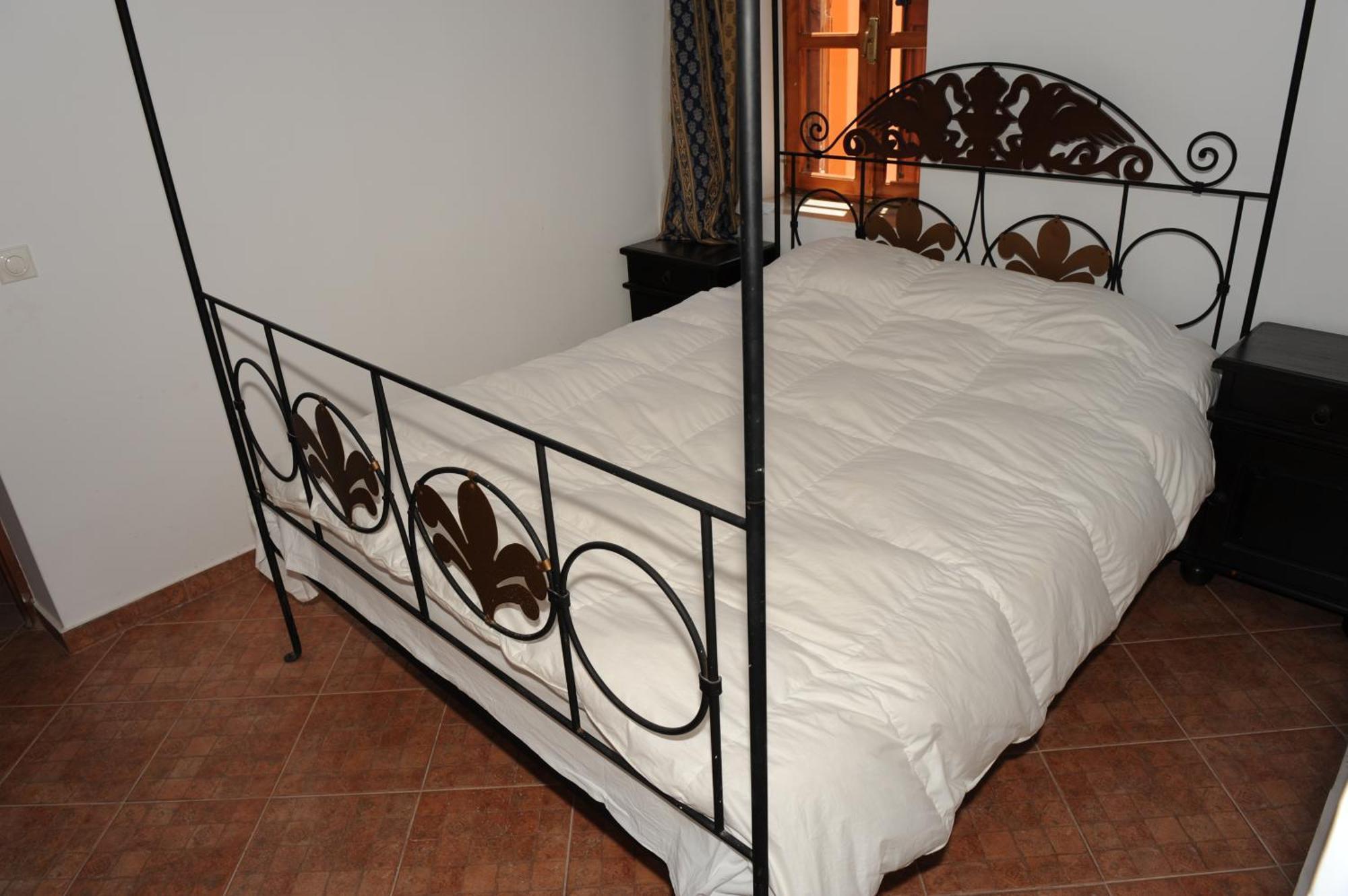 Villa Zeus Symi Habitación foto